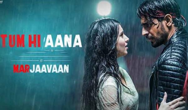 Girl Marjaavaan Movie Online Emmay Entertainment Marjaavaan On